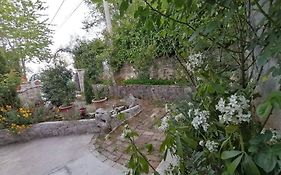 Apartment In Veprinac